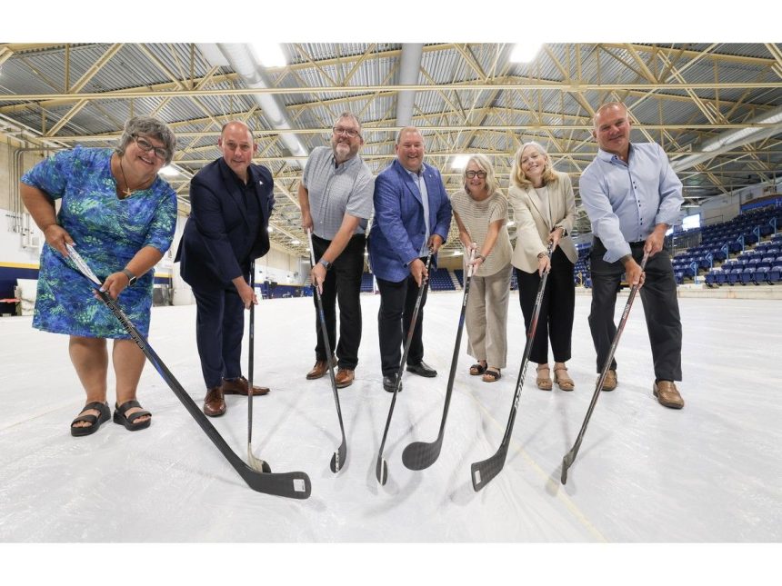 game-on:-goal-is-to-make-yarmouths-mariners-centre-more-energy-efficient,-lower-costs