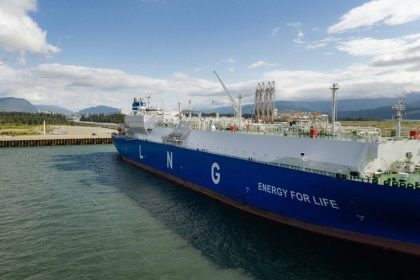 lng-canada-dropped-commitments-to-operate-without-routine-flaring,-docs-reveal