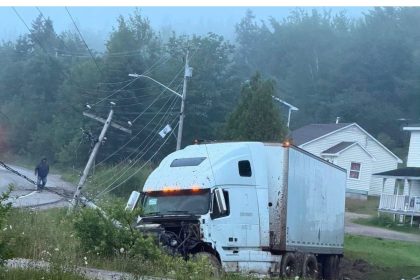 semi-truck-hits-power-pole-near-busy-cape-breton-highway
