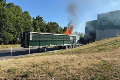 suspected-lithium-ion-battery-fire-disrupts-garbage-collection-in-annapolis-county