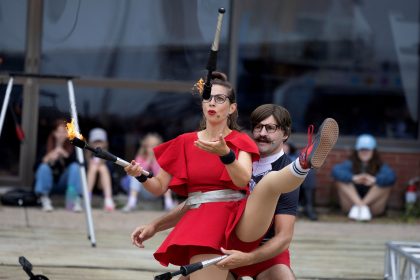 halifax-busker-festival-opens-strong-despite-funding-cuts-and-rainy-weather