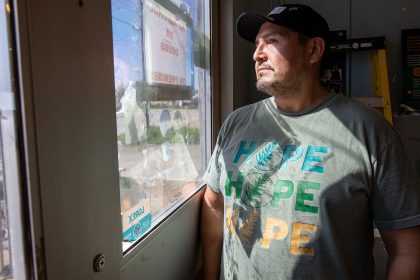 former-shelter-client-now-helps-others-rebuild-their-lives-in-fort-simpson,-nwt.