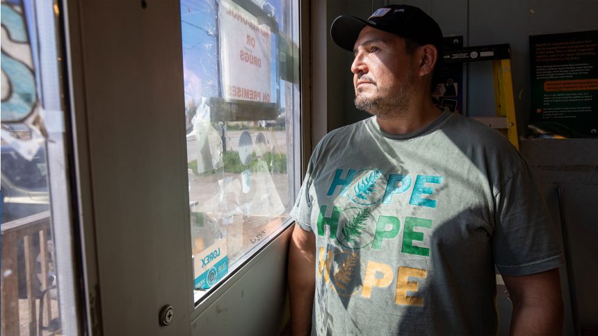 former-shelter-client-now-helps-others-rebuild-their-lives-in-fort-simpson,-nwt.