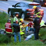 motorcycle-crash-in-st.-john’s-sends-one-person-to-hospital-sunday-night
