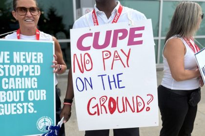 westjet-strike-grounds-flights-out-of-halifax-stanfield-airport