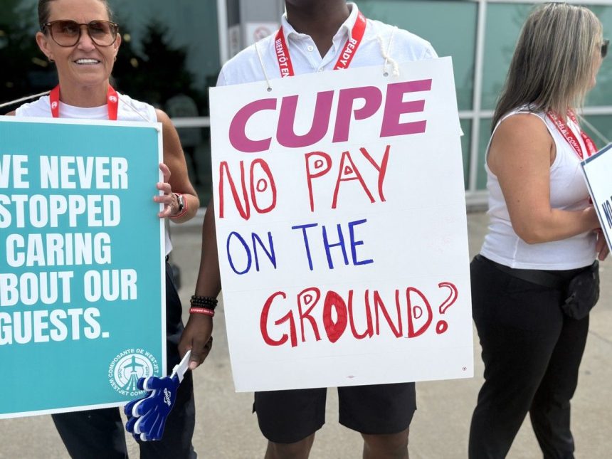westjet-strike-grounds-flights-out-of-halifax-stanfield-airport