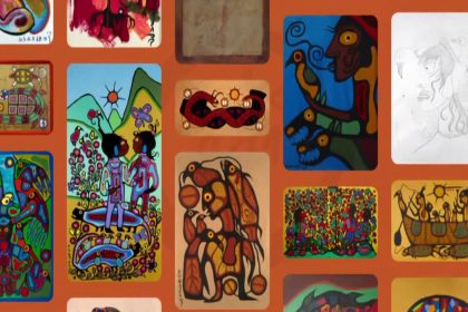des-faux-attribues-a-norval-morrisseau-retires-du-marche