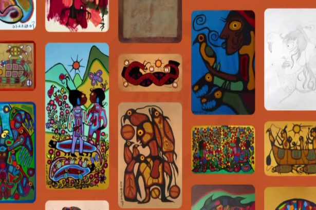 des-faux-attribues-a-norval-morrisseau-retires-du-marche