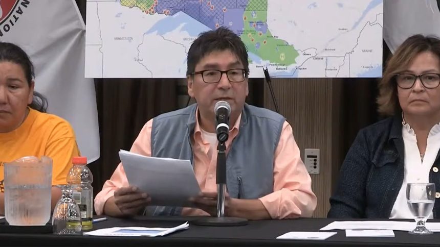gull-bay-first-nation-calls-on-ontario-to-extend-wildfire-evacuation-order