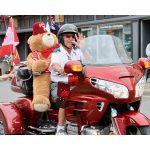 in-photos:-weather-doesnt-dampen-spirits-for-2026-avon-river-days