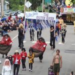in-photos:-tyne-valley-oyster-festival-parade-2026