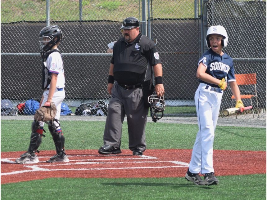 cape-breton-teams-off-to-perfect-start-at-canadian-little-league-championship