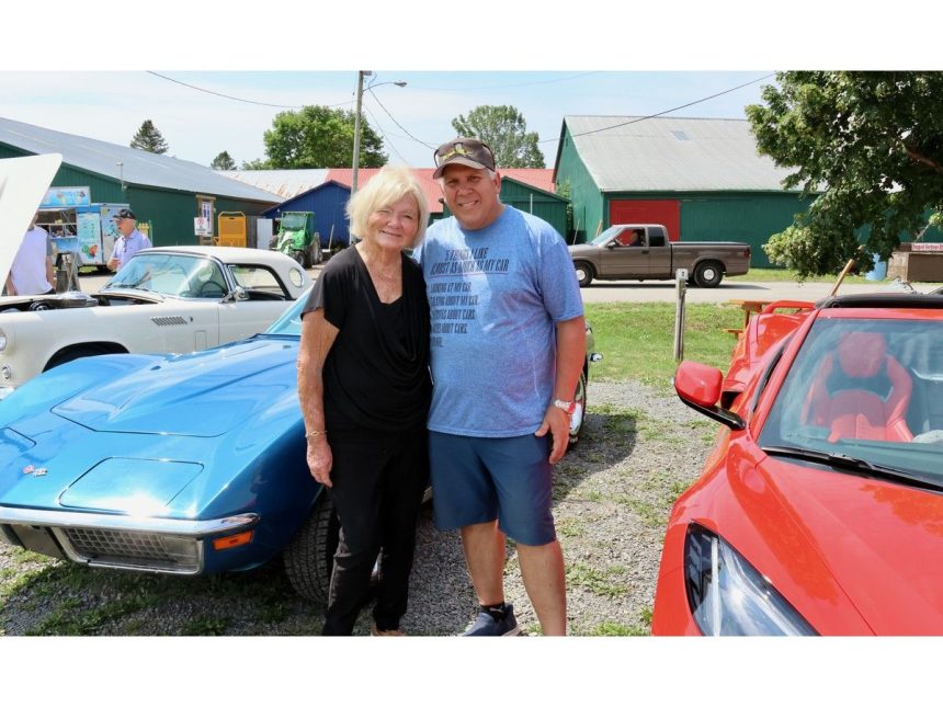 avon-river-days-classic-car-show-honours-windsor-businessman-with-new-memorial-award
