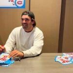 hockey-meets-heart:-alex-newhook-brings-an-all-star-lineup-to-st.-john’s-for-4th-annual-charity-golf-tournament-and-fan-event
