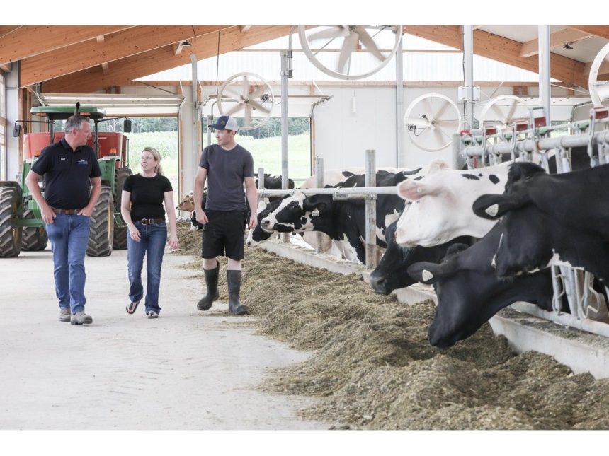 funding-to-help-farmers-recycle-plastic-waste-announced-in-cape-breton