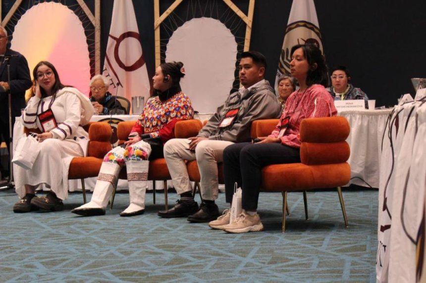ive-lost-about-eight-people-to-suicide-youth-delegate-tells-inuit-circumpolar-council