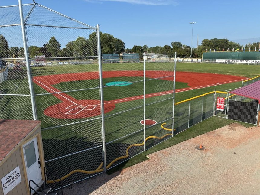 new-infield-surfaces-highlight-phase-1-of-queen-elizabeth-park-renovations-in-summerside