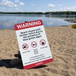 nine-nova-scotia-lakes-now-contaminated-with-blue-green-algae,-conditions-favour-more-blooms