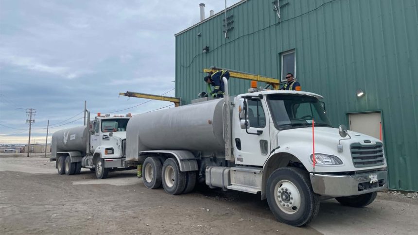 auditor-general-reviewing-nunavut-drinking-water-management