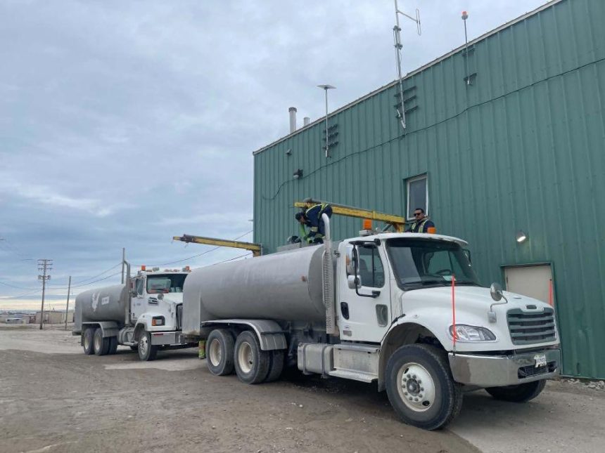 auditor-general-of-canada-reviewing-nunavut-drinking-water-management