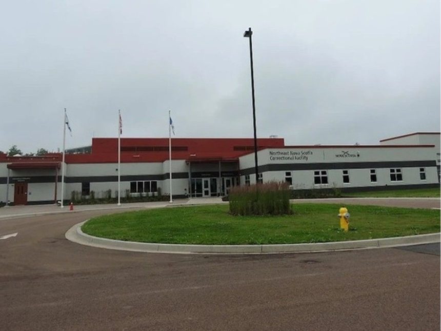 ex-correctional-officer-sentenced-to-three-years-in-prison-for-trying-to-smuggle-concentrated-cannabis-into-nova-scotia-jail