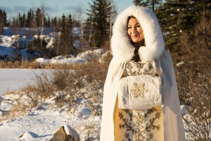 make-this-and-they-will-remember:-tishna-marlowes-dene-couture-carries-generations-of-survival