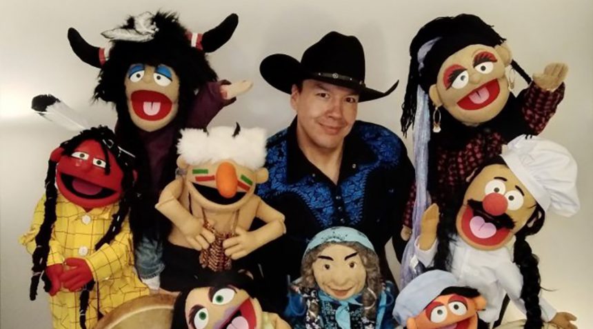 puppeteer-derric-starlights-journey-through-homelessness,-recovery,-and-reconciliation