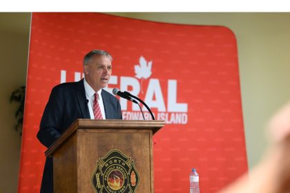 pei-liberals-to-hold-leadership-convention-oct.-25,-2026