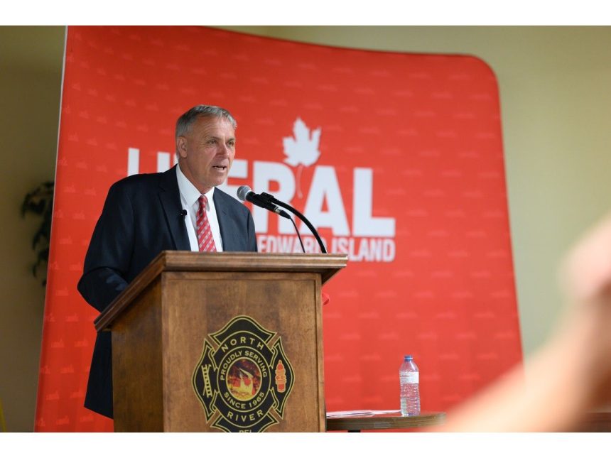 pei-liberals-to-hold-leadership-convention-oct.-25,-2026