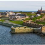 boil-water-advisory-over;-cape-breton’s-fortress-of-louisbourg-reopens