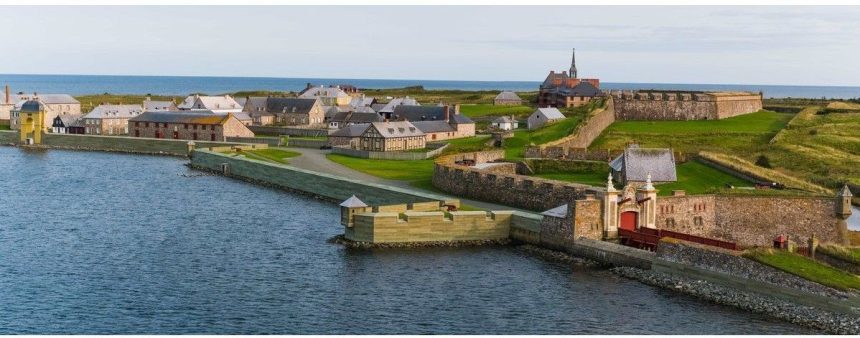 boil-water-advisory-over;-cape-breton’s-fortress-of-louisbourg-reopens