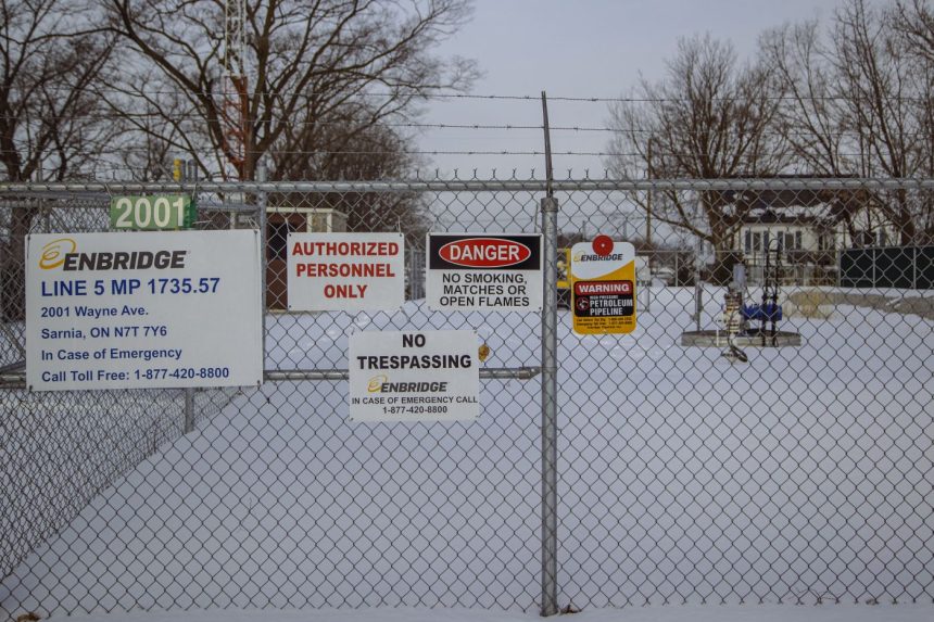 doug-ford-pushes-a-canadian-pipeline-as-michigan-shuts-down-enbridges-line-5-update