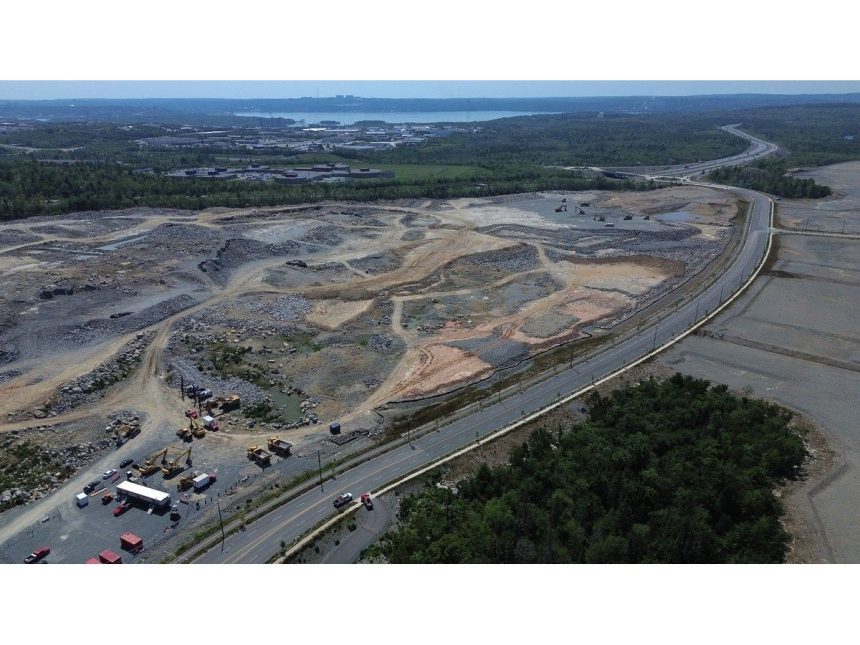 amazon-building-massive-$200-million-operations-hub-in-nova-scotia-industrial-park