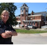 meet-the-chief:-montgomery-brings-wealth-of-experience-to-annapolis-royal-police-service