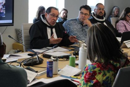 barrier-free-travel-for-inuit-across-alaska,-canada,-and-greenland-is-a-human-rights-issue,-leaders-argue
