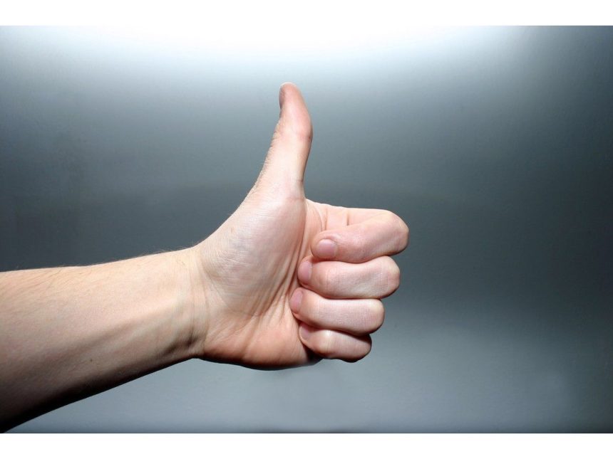 letter:-an-unenthusiastic-thumbs-up-to-arthritis