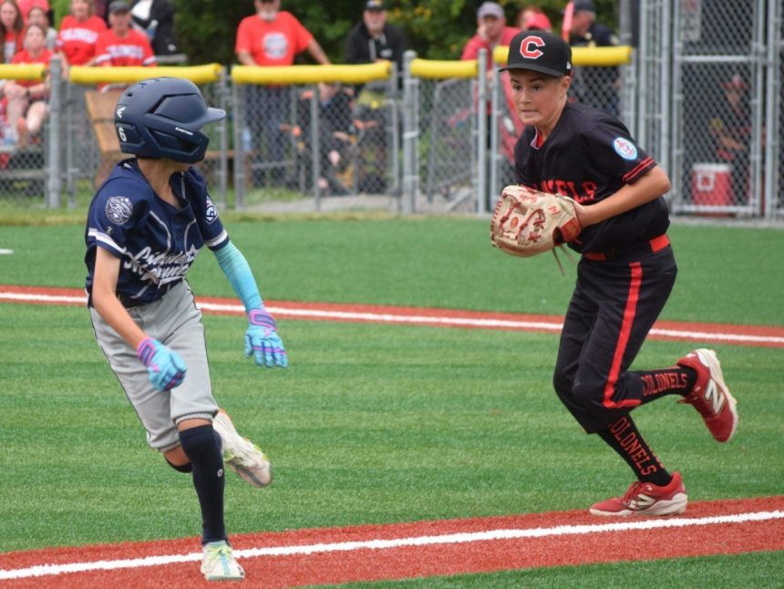 canadian-little-league-championships:-glace-bay-mcdonald’s-colonels,-sydney-major-sooners-wrap-up-round-robin-action