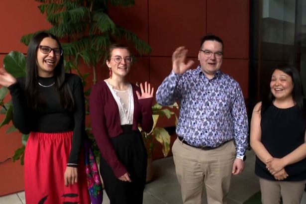 a-la-rencontre-des-4-porte-paroles-du-reseau-jeunesse-des-premieres-nations-quebec-labrador
