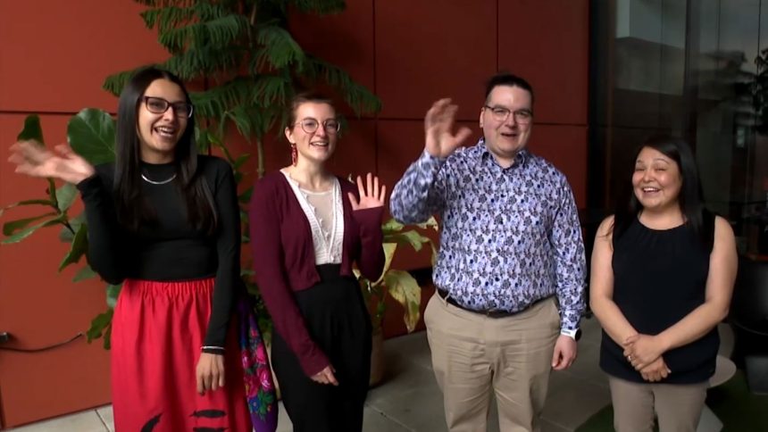 a-la-rencontre-des-4-porte-paroles-du-reseau-jeunesse-des-premieres-nations-quebec-labrador