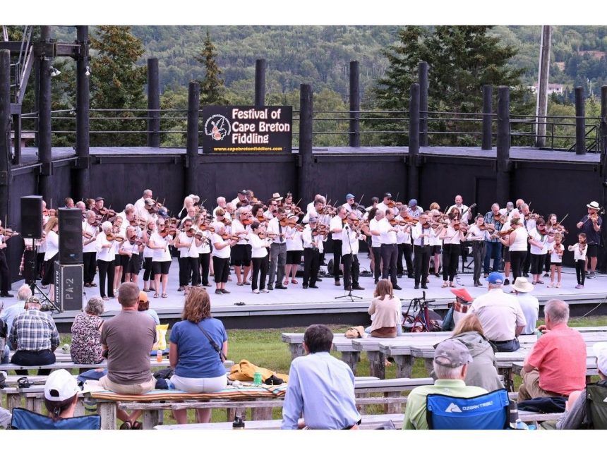 annual-fiddling-festival-celebrates-cape-bretons-musical-legacy