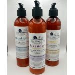 meet-the-makers:-herd-of-goats-prompts-ns-maker-to-create-line-of-soaps-for-sensitive-skin