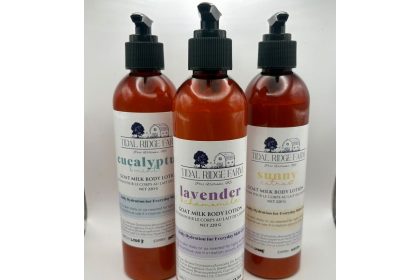 meet-the-makers:-herd-of-goats-prompts-ns-maker-to-create-line-of-soaps-for-sensitive-skin
