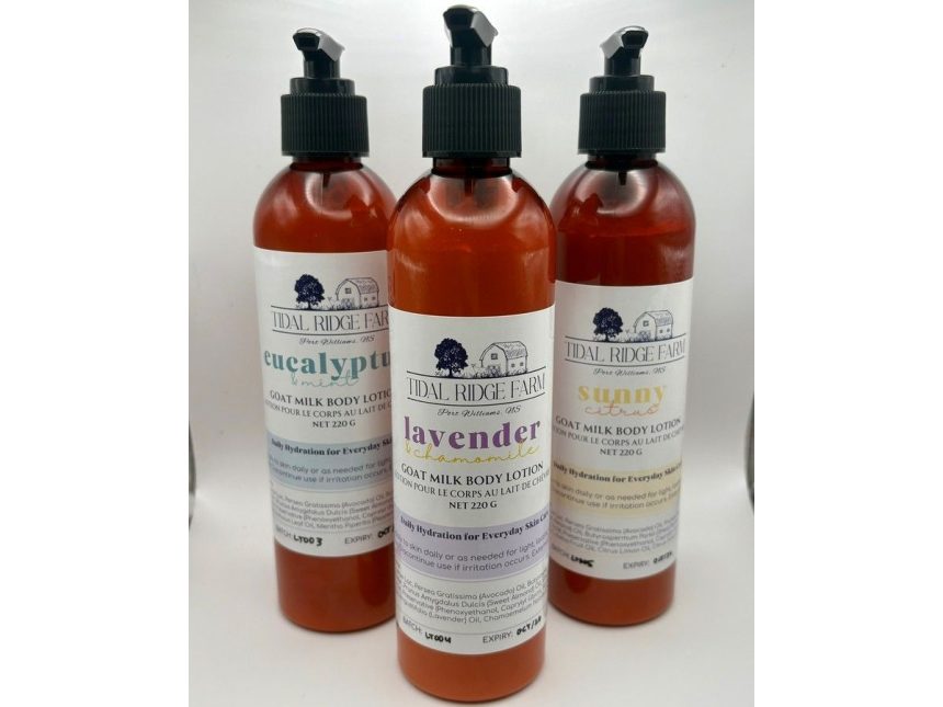 meet-the-makers:-herd-of-goats-prompts-ns-maker-to-create-line-of-soaps-for-sensitive-skin