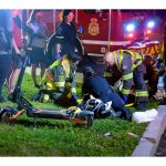 youth-sent-to-hospital-following-collision-between-scooter-and-car-in-paradise-tuesday-night