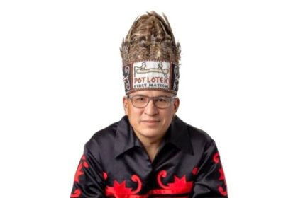 wilbert-marshall-re-elected-as-chief-of-potlotek
