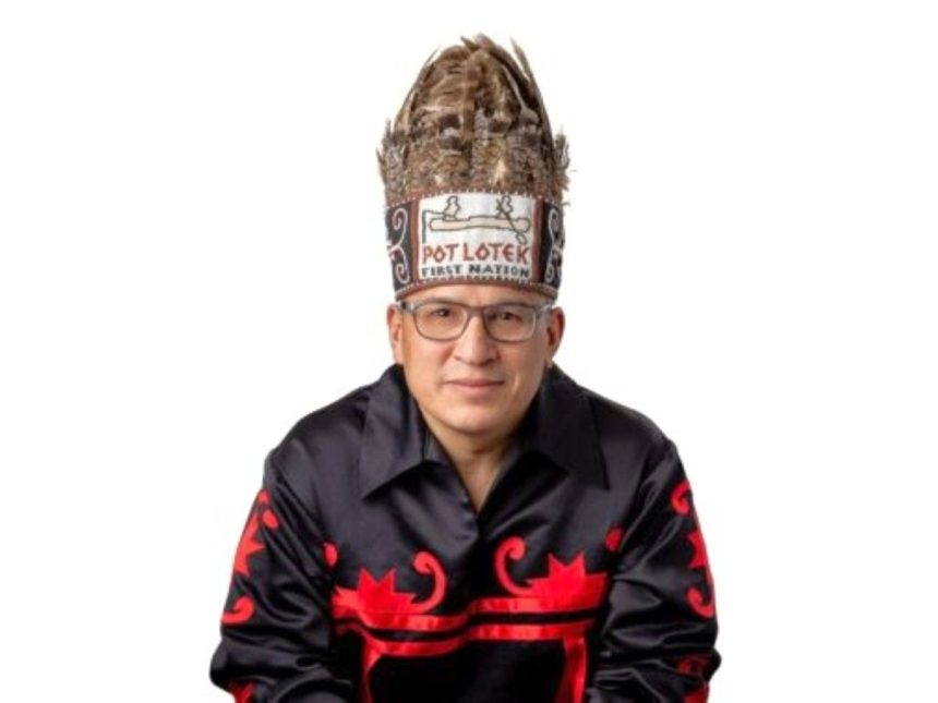 wilbert-marshall-re-elected-as-chief-of-potlotek