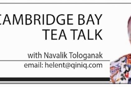 cambridge-bay-tea-talk:-ships-are-coming,-and-we-need-soapstone-for-carvers