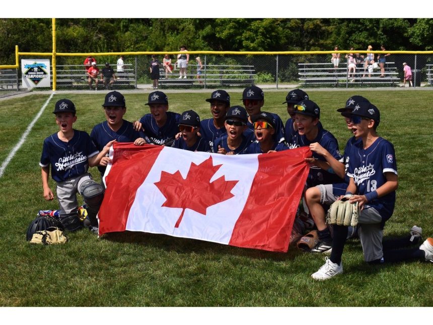 photos:-scenes-from-the-canadian-little-league-championship-final-in-cape-breton