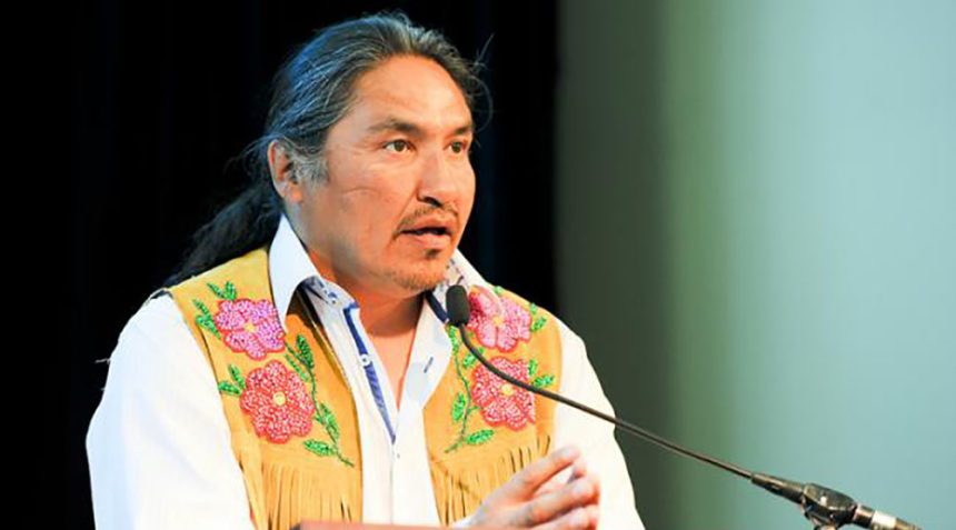 acfn-chief-joins-bc.-first-nations-to-oppose-new-pipeline