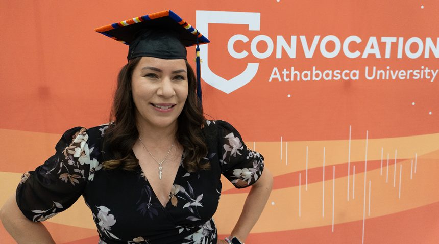 grad-rediscovers-indigenous-roots,-becomes-first-in-her-family-to-earn-a-degree
